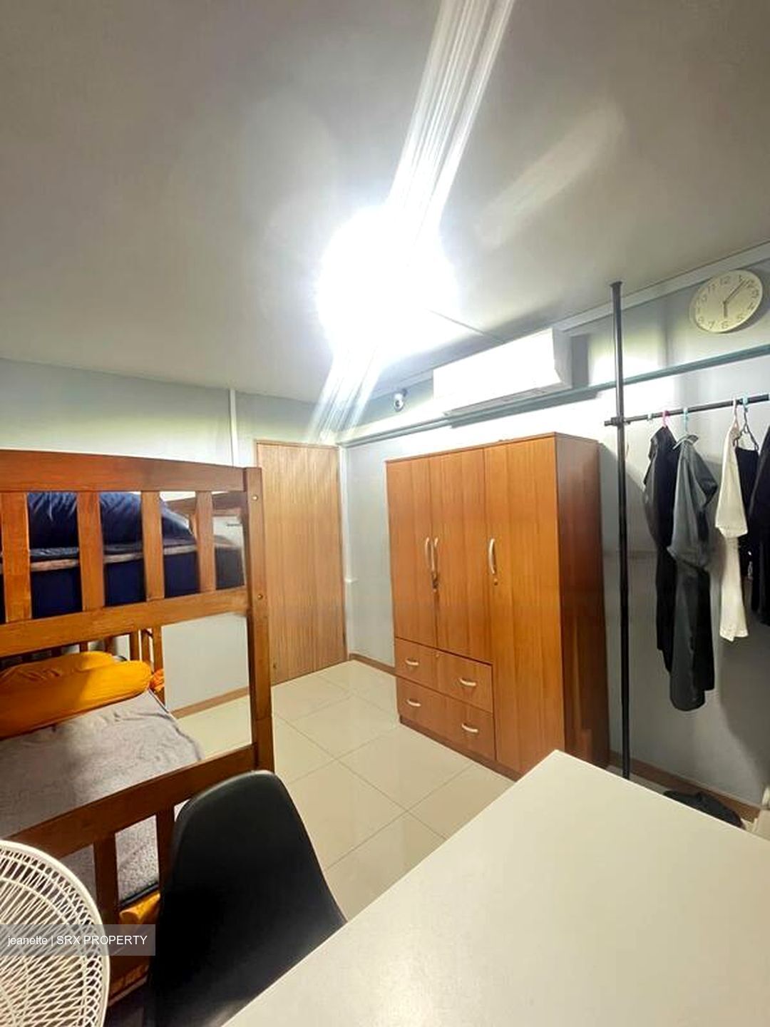 Blk 129 Yio Chu Kang Ville (Ang Mo Kio), HDB 3 Rooms #477620911